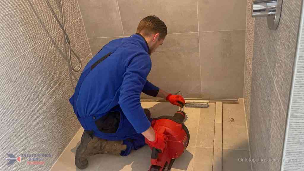 Badkamer Ontstoppen Nijkerk Badkamer Ontstoppen Nijkerk