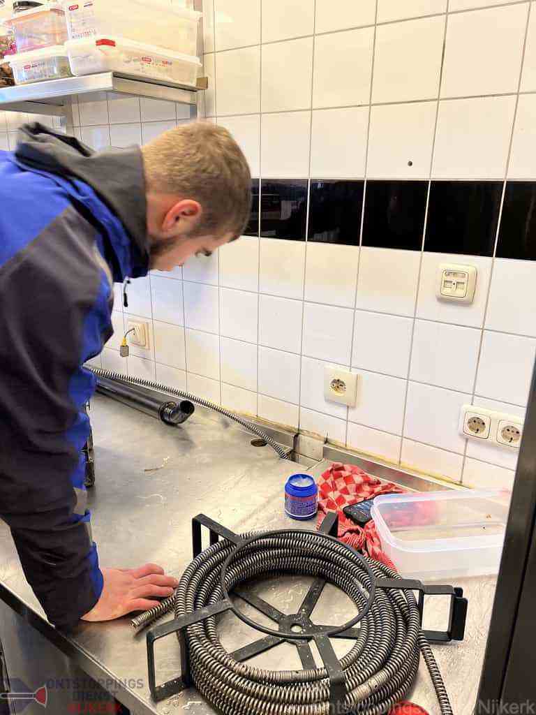 Gootsteen Ontstoppingsdienst Nijkerk Gootsteen Ontstoppingsdienst Nijkerk