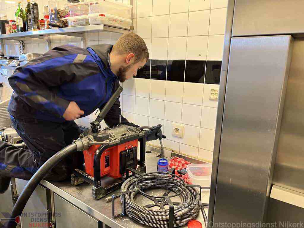 Loodgieter Nijkerk Loodgieter Nijkerk