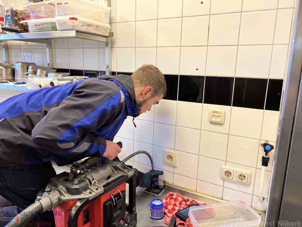 Nijkerk Loodgietersbedrijf Nijkerk Loodgietersbedrijf