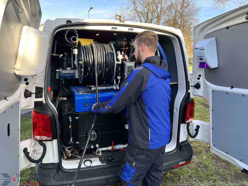 Nijkerk Ontstoppingdienst Nijkerk Ontstoppingdienst