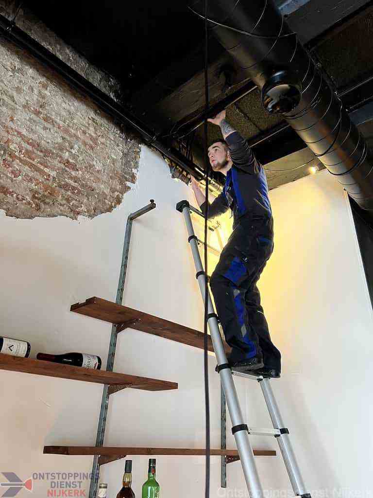 Nijkerk Riool Verstopping Nijkerk Riool Verstopping