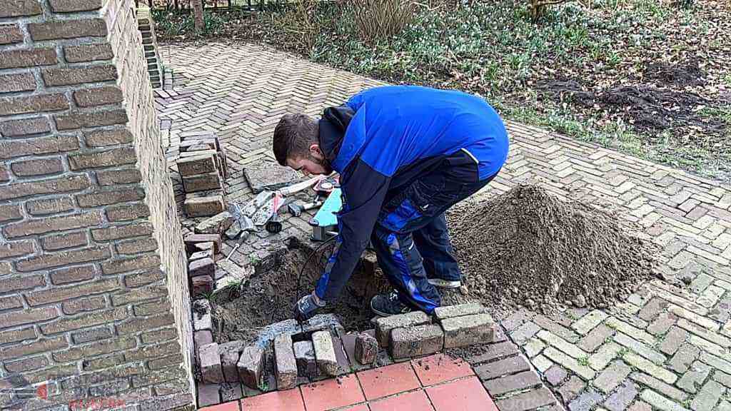 Nijkerk Verstopping Riool Nijkerk Verstopping Riool