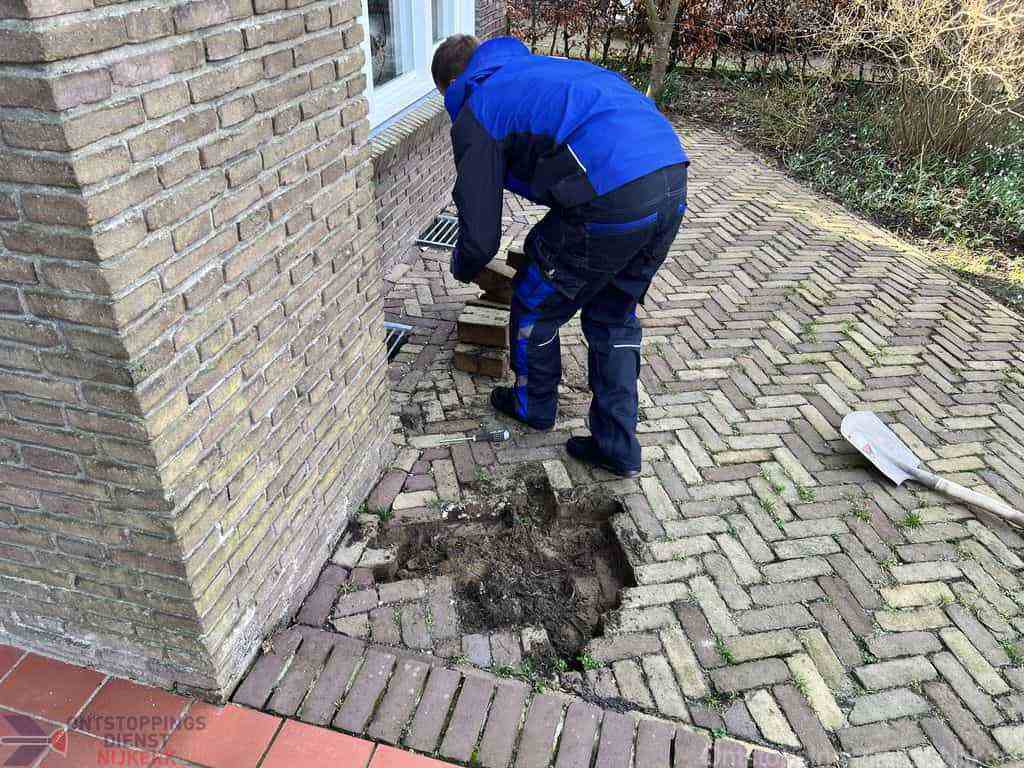 Ontstoppen Riool Nijkerk Ontstoppen Riool Nijkerk