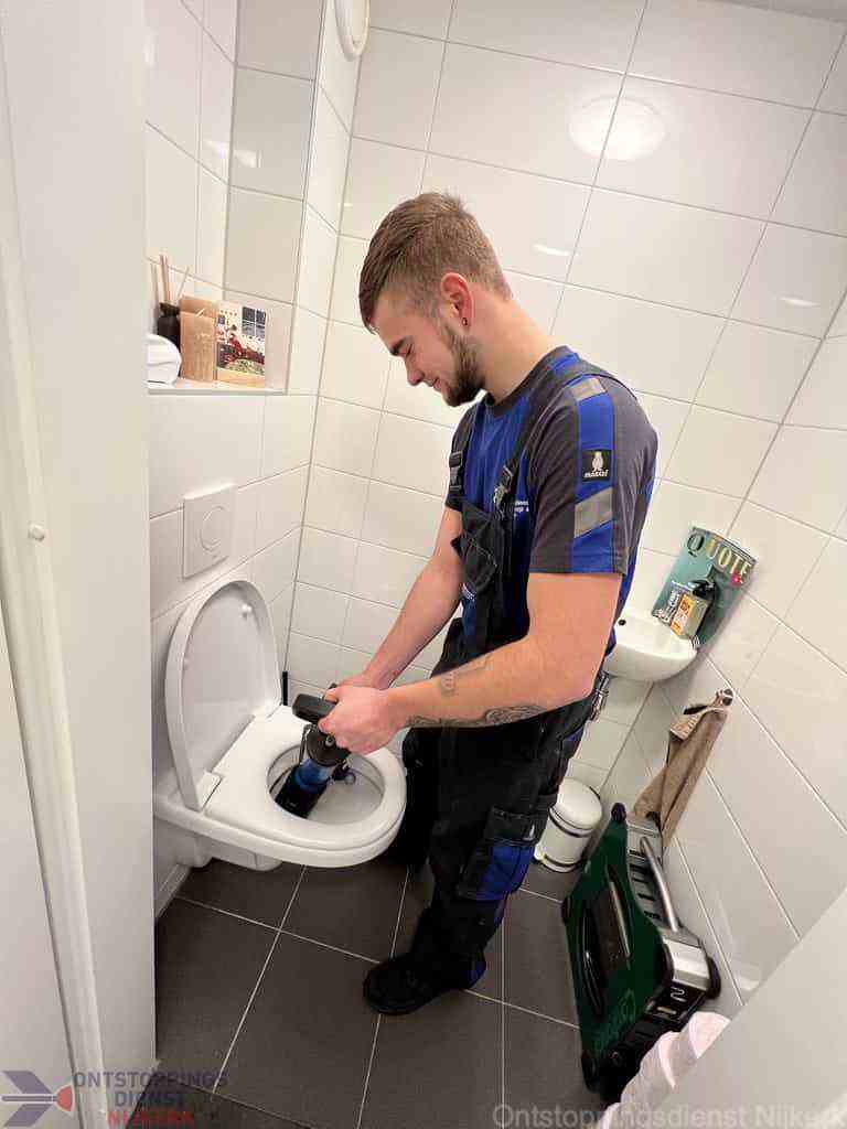 Ontstoppen Wc Nijkerk Ontstoppen Wc Nijkerk