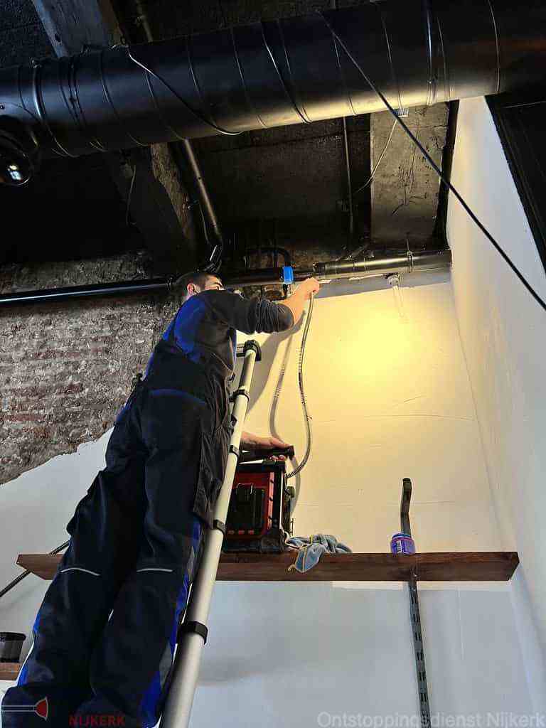 Riool Ontstoppingsbedrijf Nijkerk Riool Ontstoppingsbedrijf Nijkerk