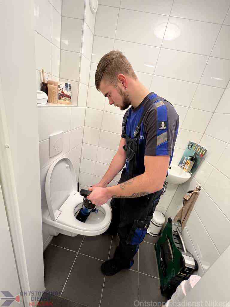 Verstopping Wc Nijkerk Verstopping Wc Nijkerk